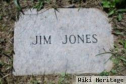 James Floyd "jim" Jones