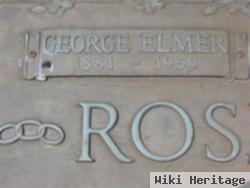 George Elmer Rosenbaugh