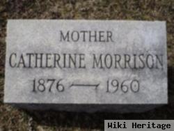 Catherine Dempsey Morrison