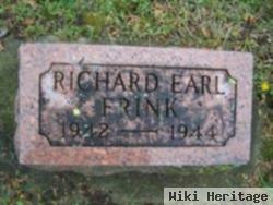 Richard Earl Frink