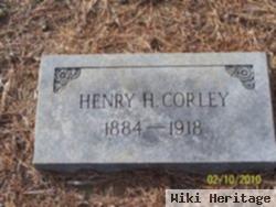 Henry H. Corley