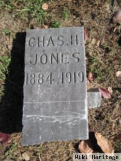 Charles H. Jones