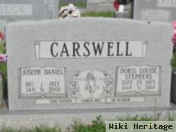 Doris Stephens Carswell