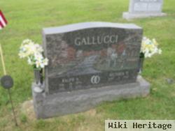 Ralph A. Gallucci