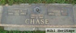 Allen H Chase