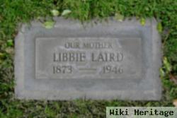 Libbie Jones Laird