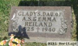 Gladys Darlene Reiland