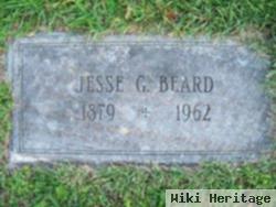 Jesse Garfield Beard