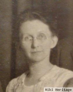 Elizabeth M. Skelton Bowman