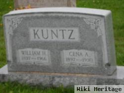 William H. Kuntz