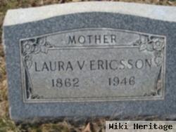 Laura V Ericcson