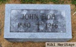 John Hoh