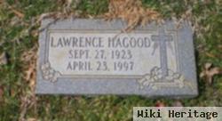 Lawrence Hagood