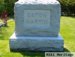 Eugenie F. Eaton Martin