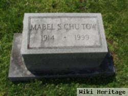 Mabel S Chu Tow