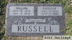 William Everett Russell