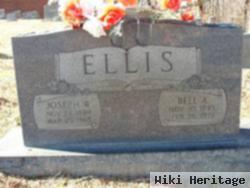 Bell Alice Webber Ellis