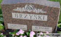 Bernard Brzyski