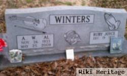 A W "al" Winters