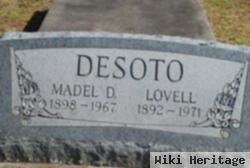 Lovell Desoto