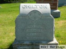 Eliza J Kelso Chilton