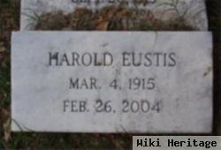 Harold Eustis