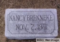 Nancy Norwood Brenneke