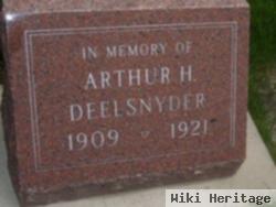 Arthur H. Deelsnyder