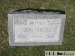 Jane Vereeke