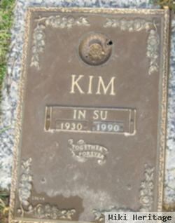 In Su Kim