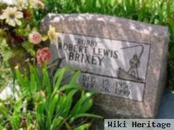 Robert Lewis "robby" Brixey