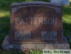 Curtis E. Patterson