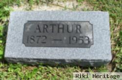 Arthur Winter