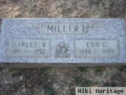 Harley W. Miller