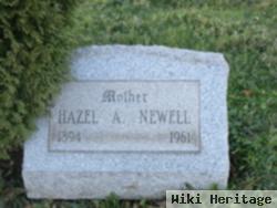 Hazel A. Newell