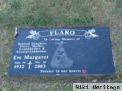Eve Margaret Flaro