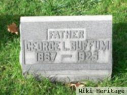 George L Buffum