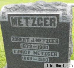 Eunice Metzger