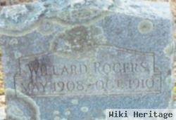 Willard Rogers