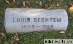 Louis Sechtem