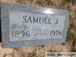 Samuel J Bennett