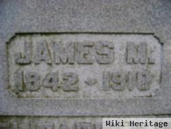 James M Smith