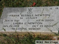 Frank Russell Newton