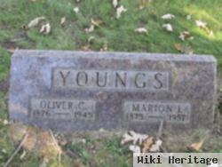 Marion I. Church Youngs