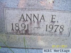 Anna Elemine Smith Bordner