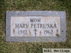 Mary Petruska