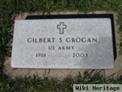 Gilbert S. Grogan