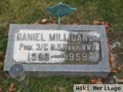 Daniel Milligan, Sr