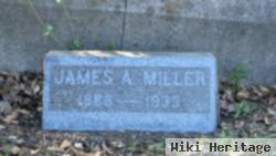 James A Miller