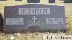 Philip Frederick Ihlenfeldt